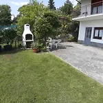 Дом отдыха Casa Fontana Rossa