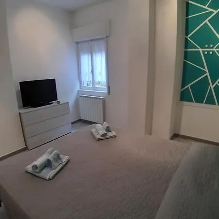 Casa Fontana Rossa
