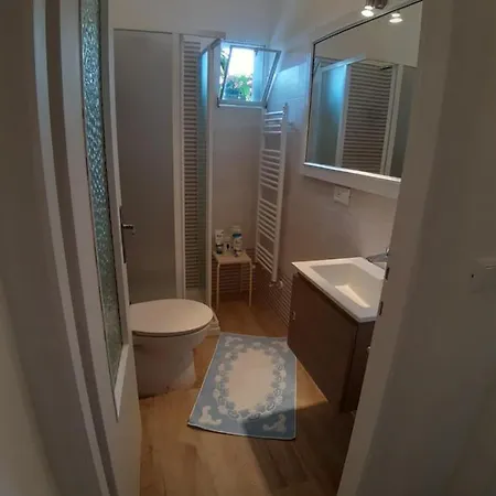 Holiday home Casa Fontana Rossa Arizzano