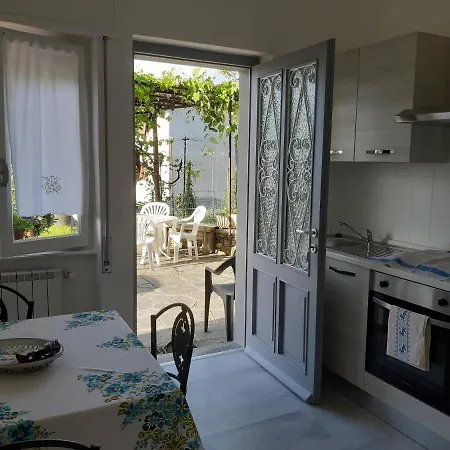 Casa Fontana Rossa *