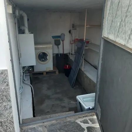 Casa Fontana Rossa