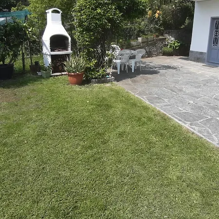 Holiday home Casa Fontana Rossa Arizzano