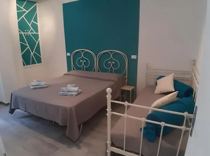 Casa Fontana Rossa * Arizzano