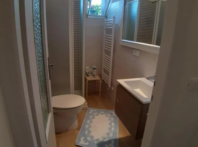 Nyaraló Casa Fontana Rossa Arizzano