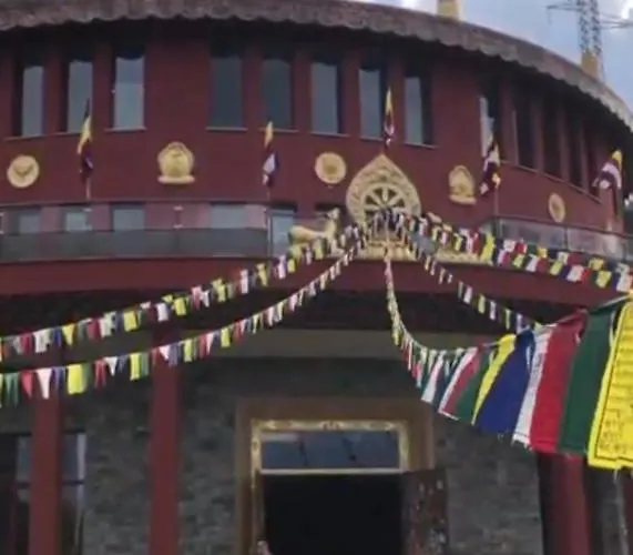 Casa Fontana Rossa Arizzano